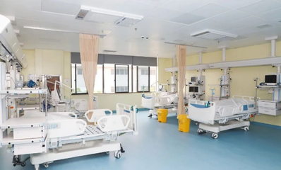 杭州臨平浙大康復醫院 專業護理與康復服務的卓越之選