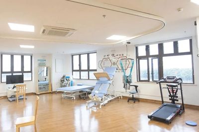 “家門口”就能看診！廣富林街道社區衛生服務中心啟用，提供全方位護理服務